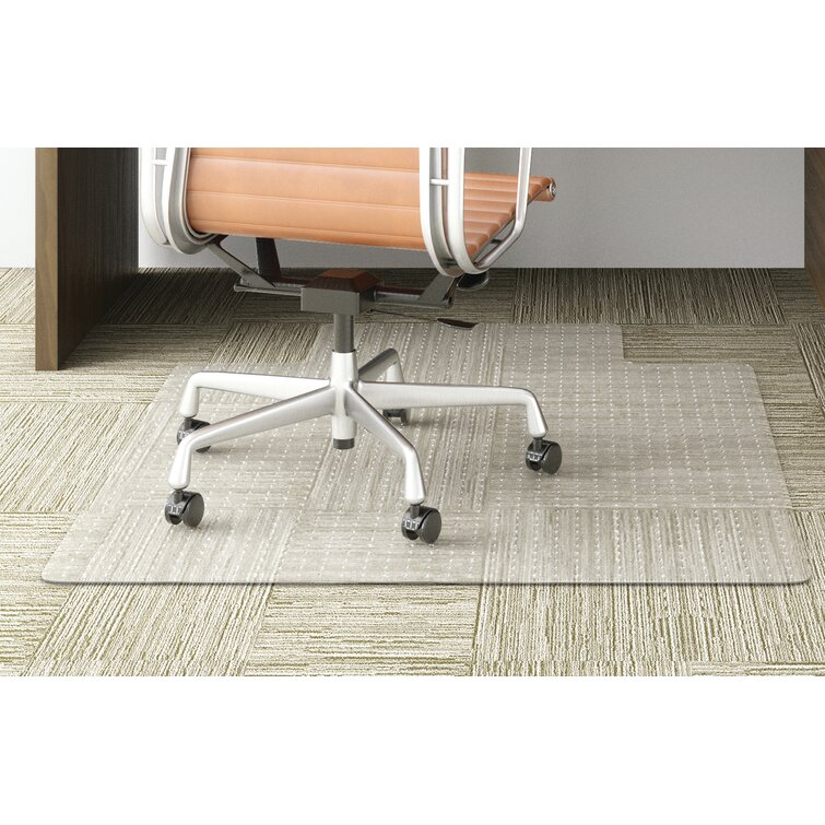 Wayfair office 2024 chair mat